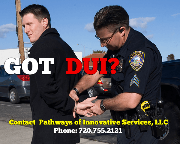 Got DUI